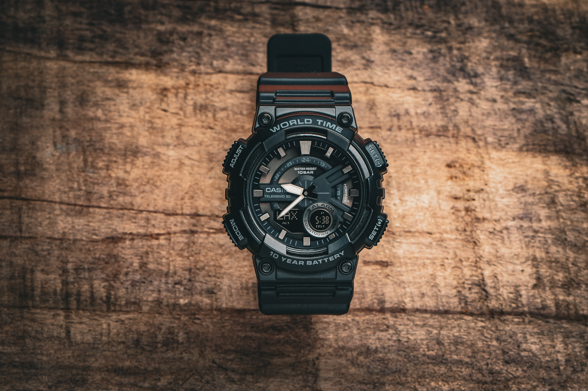 Casio ae 110 on sale