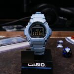 Casio W-219h Review: a great, cheap, G-Shock Alternative for 2024